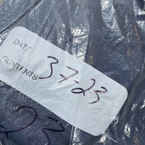 STIO Women's Blue Coburn Jogger Hiking Pants Size 12 x 28" Inseam 37-23 - Picture 9 of 9